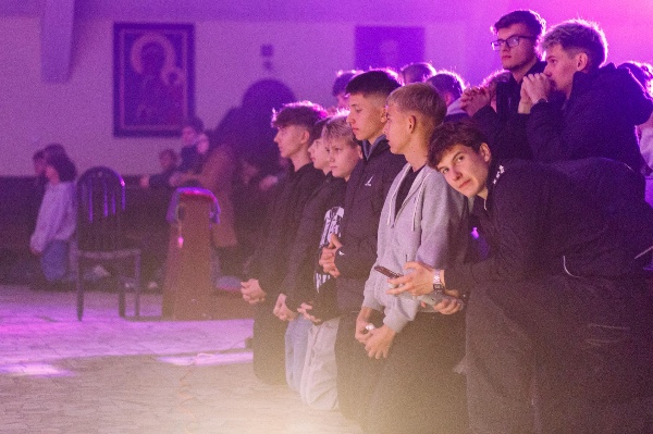 Serce Niepowstrzymane