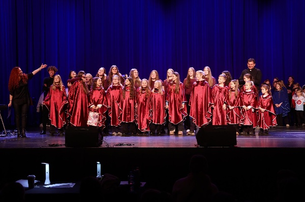 Festiwal scholek już za nami!