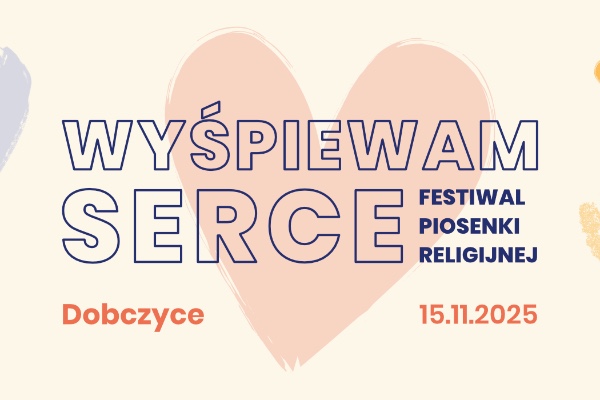 Wyśpiewam Serce 2025