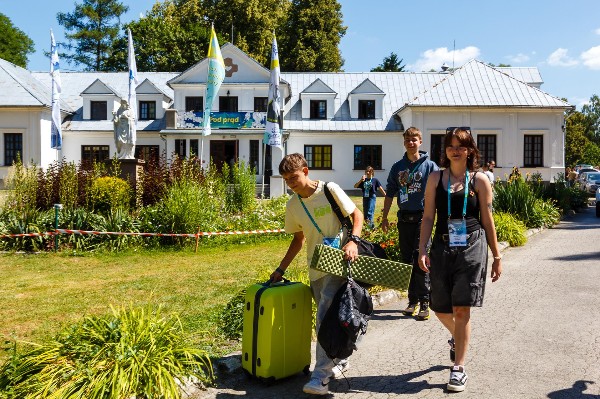 Twórczy bunt - ostatni dzień SDMu 2025