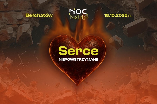 Serce Niepowstrzymane